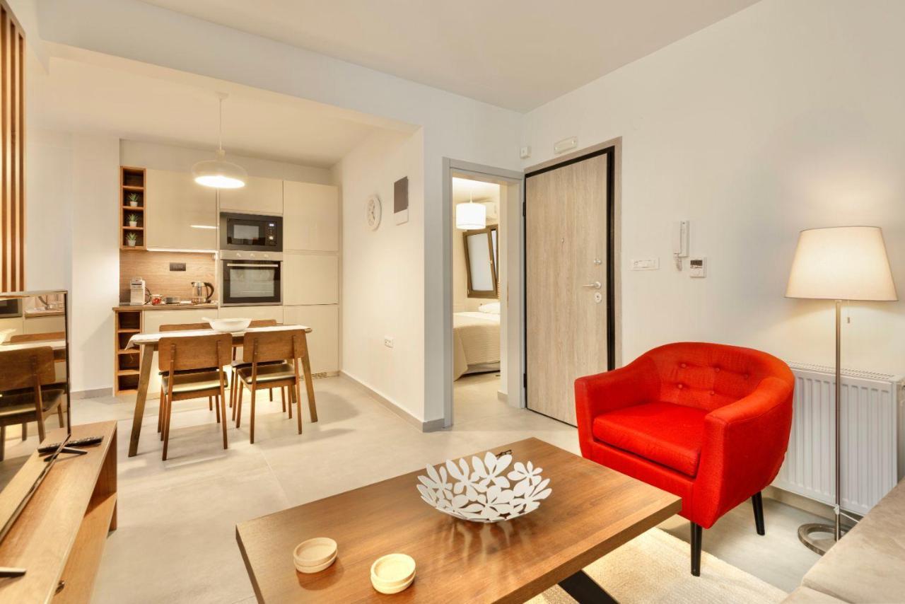 Appartement #heart And Soul Apts By Halu! Thessaloniki
