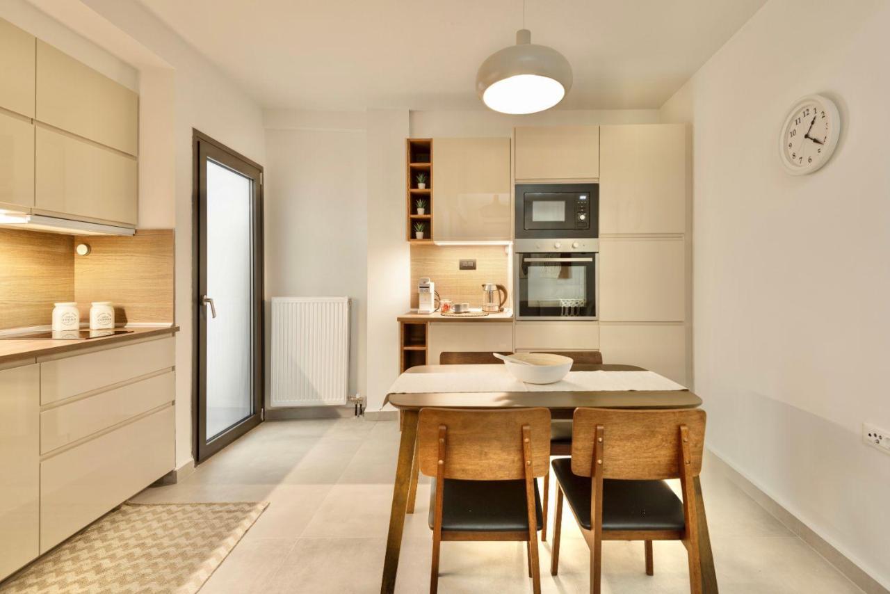 #heart And Soul Apts By Halu! Appartement Thessaloniki