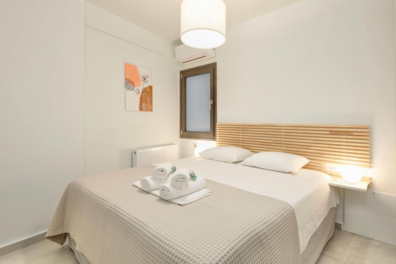 Appartement #heart And Soul Apts By Halu! Thessaloniki