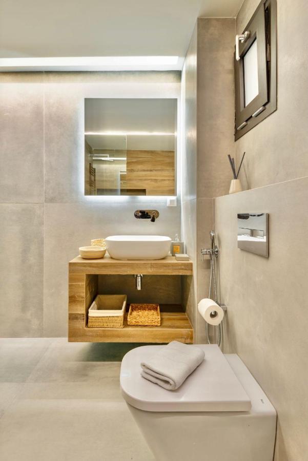 #heart And Soul Apts By Halu! Thessaloniki