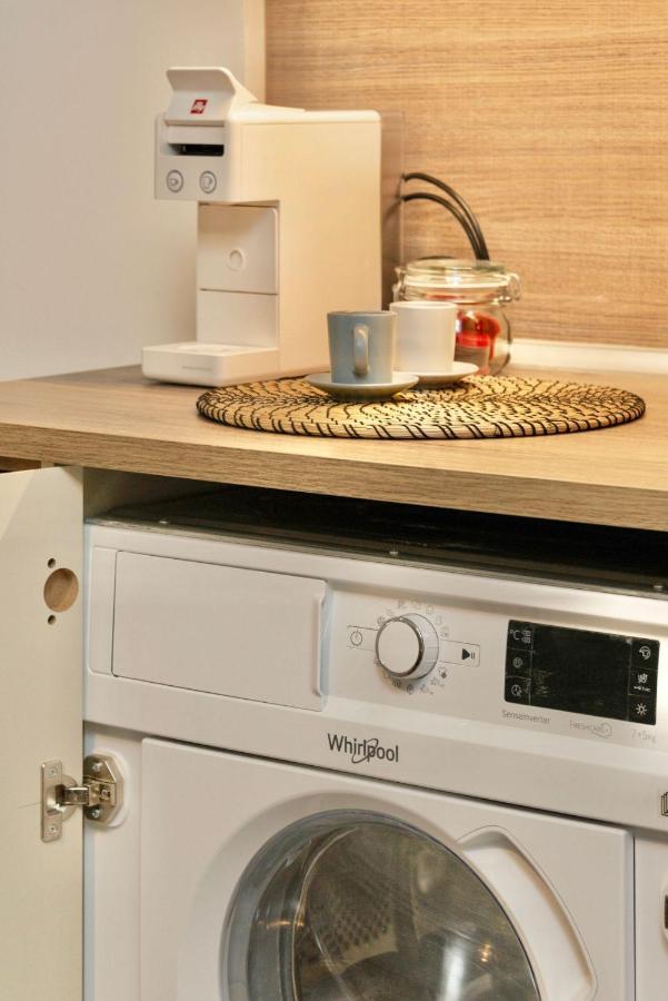 Appartement #heart And Soul Apts By Halu! *