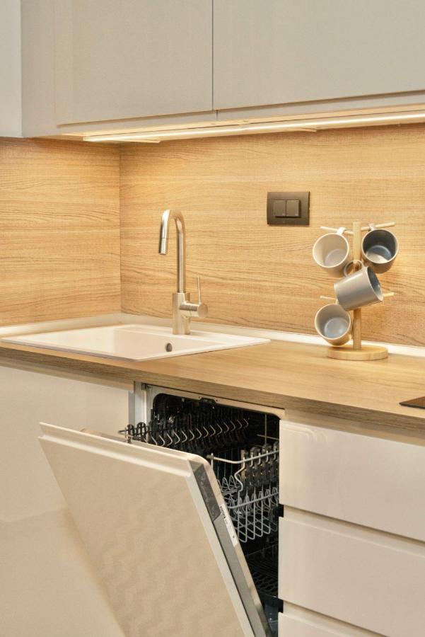 Appartement #heart And Soul Apts By Halu!
