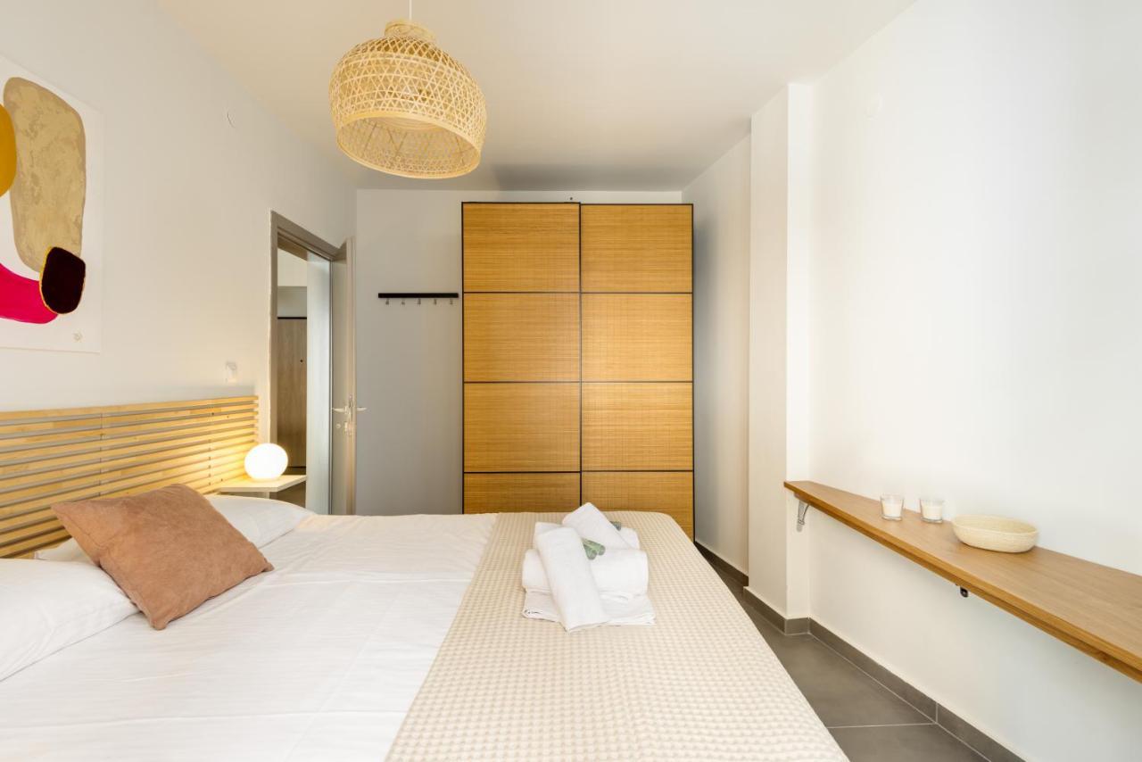 #heart And Soul Apts By Halu! * Thessaloniki
