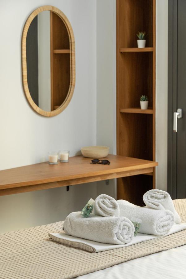 #heart And Soul Apts By Halu! Appartement