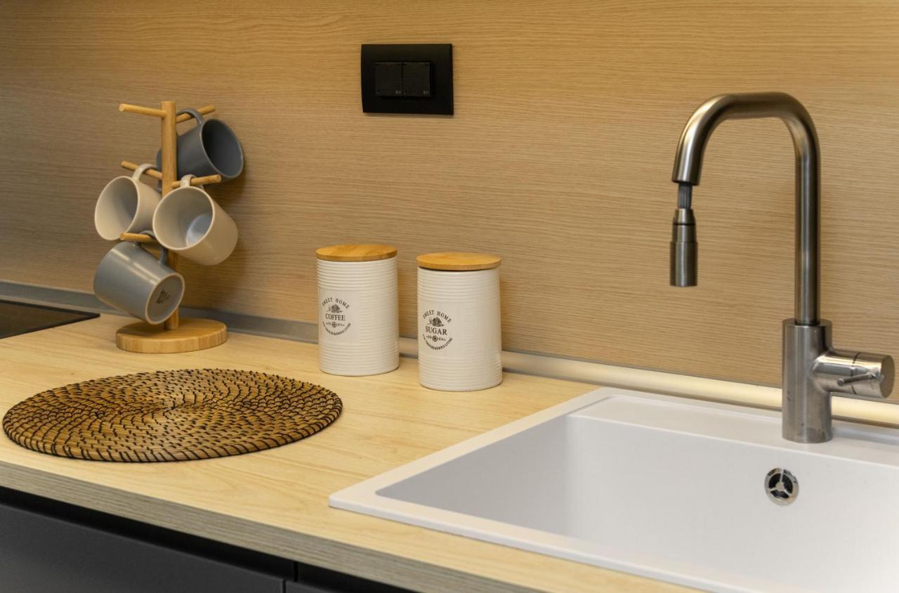 Appartement #heart And Soul Apts By Halu! Thessaloniki