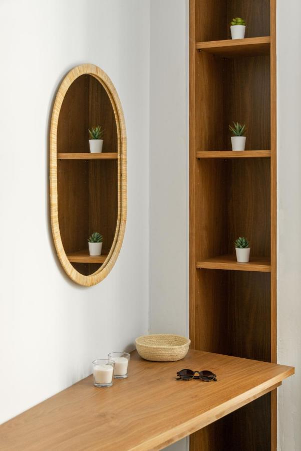 #heart And Soul Apts By Halu! Appartement Thessaloniki