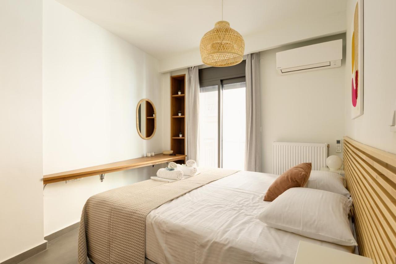 #heart And Soul Apts By Halu! Appartement Thessaloniki