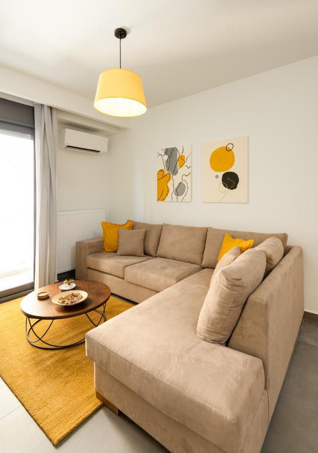 Appartement #heart And Soul Apts By Halu! Thessaloniki