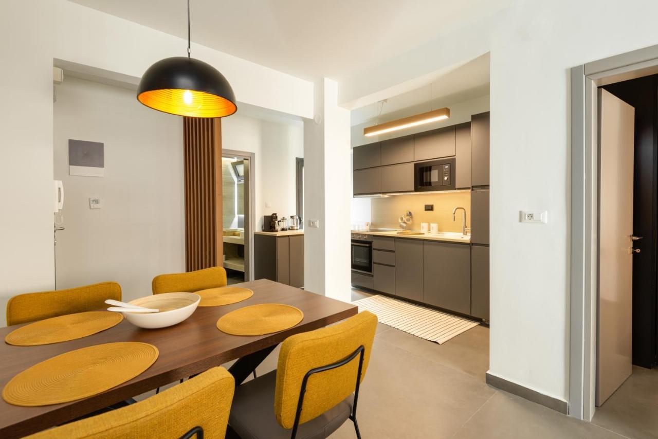Appartement #heart And Soul Apts By Halu! Thessaloniki