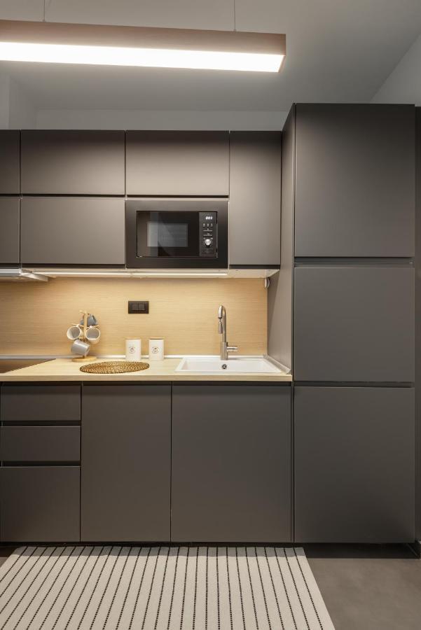 Appartement #heart And Soul Apts By Halu!