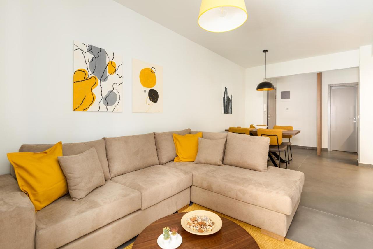#heart And Soul Apts By Halu! Thessaloniki
